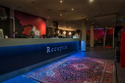 Hampshire - Centre Hotel Delft