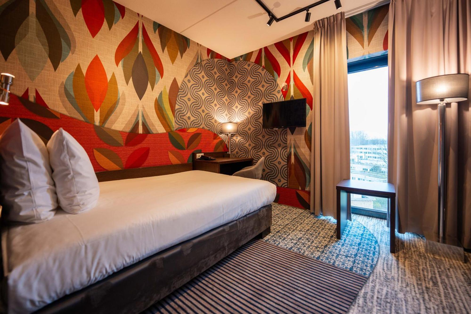 Hotel Hampshire - Centre 4*