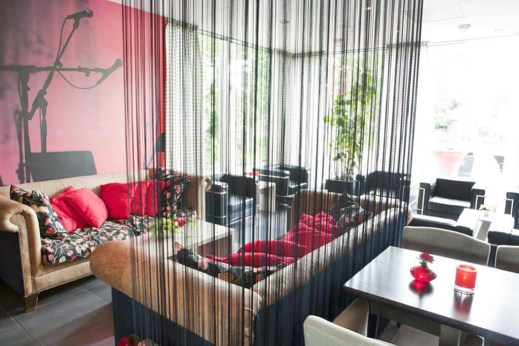 Hotel Hampshire - Centre Delft