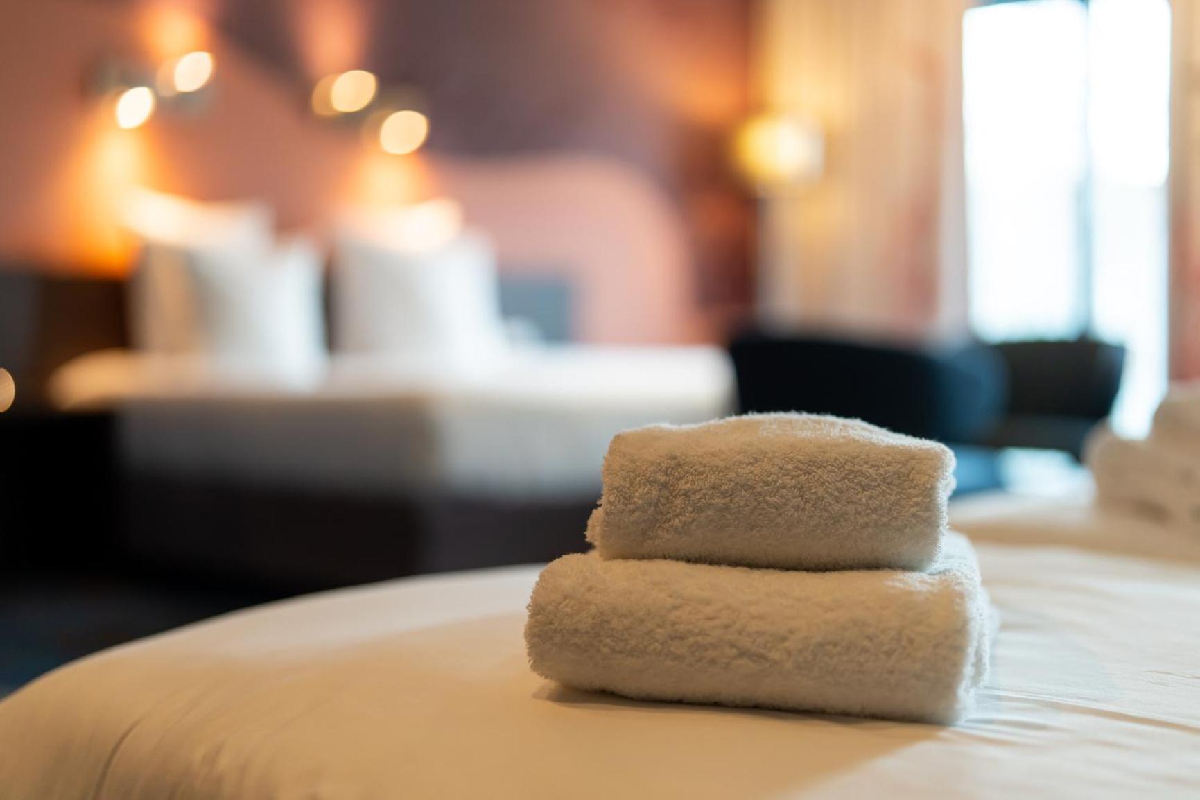 Hotel Hampshire - Centre 4*