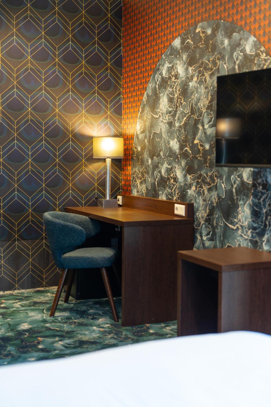 Hampshire - Centre 4* Delft