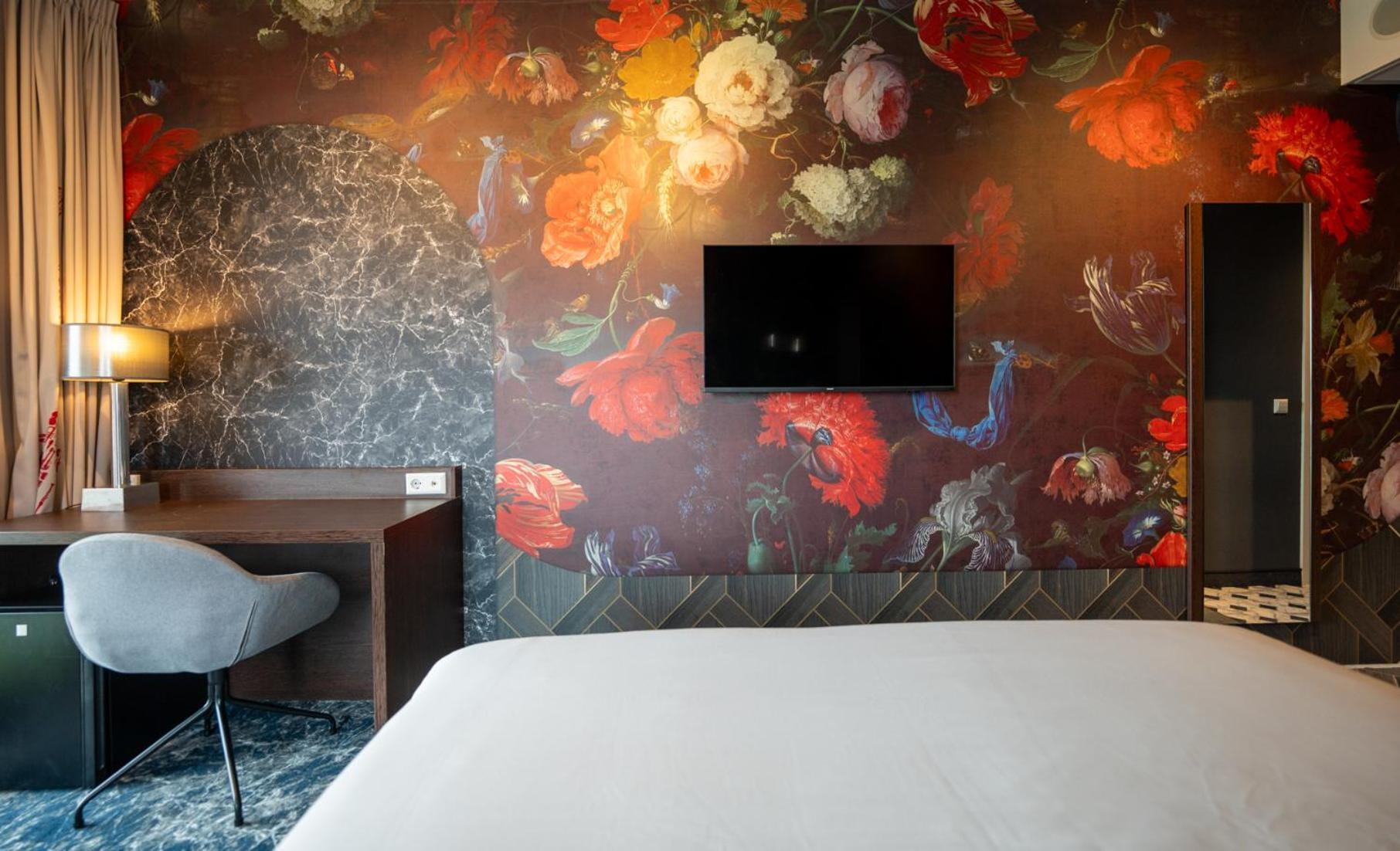 Hotel Hampshire - Centre Delft