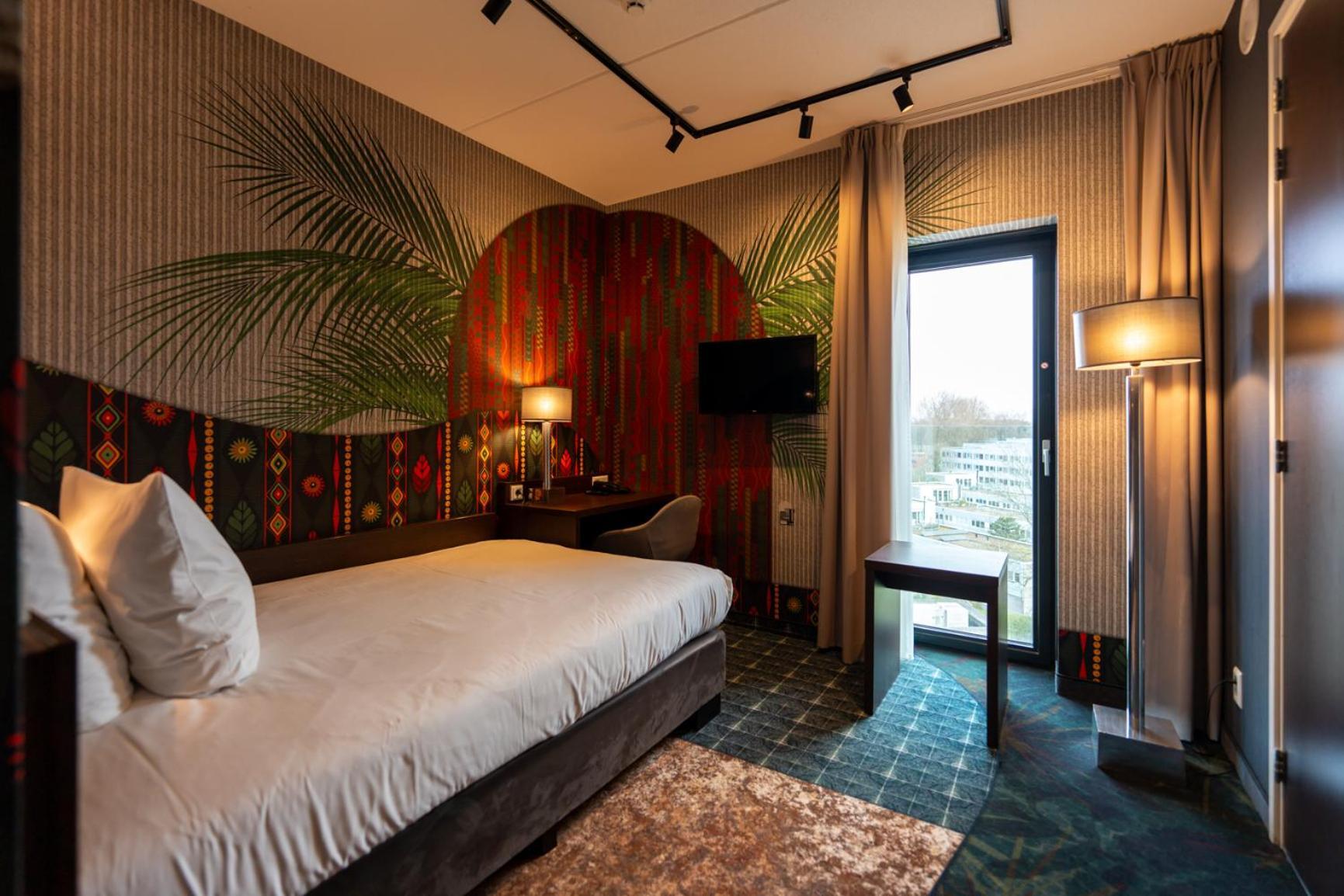 Hampshire - Centre Hotel Delft