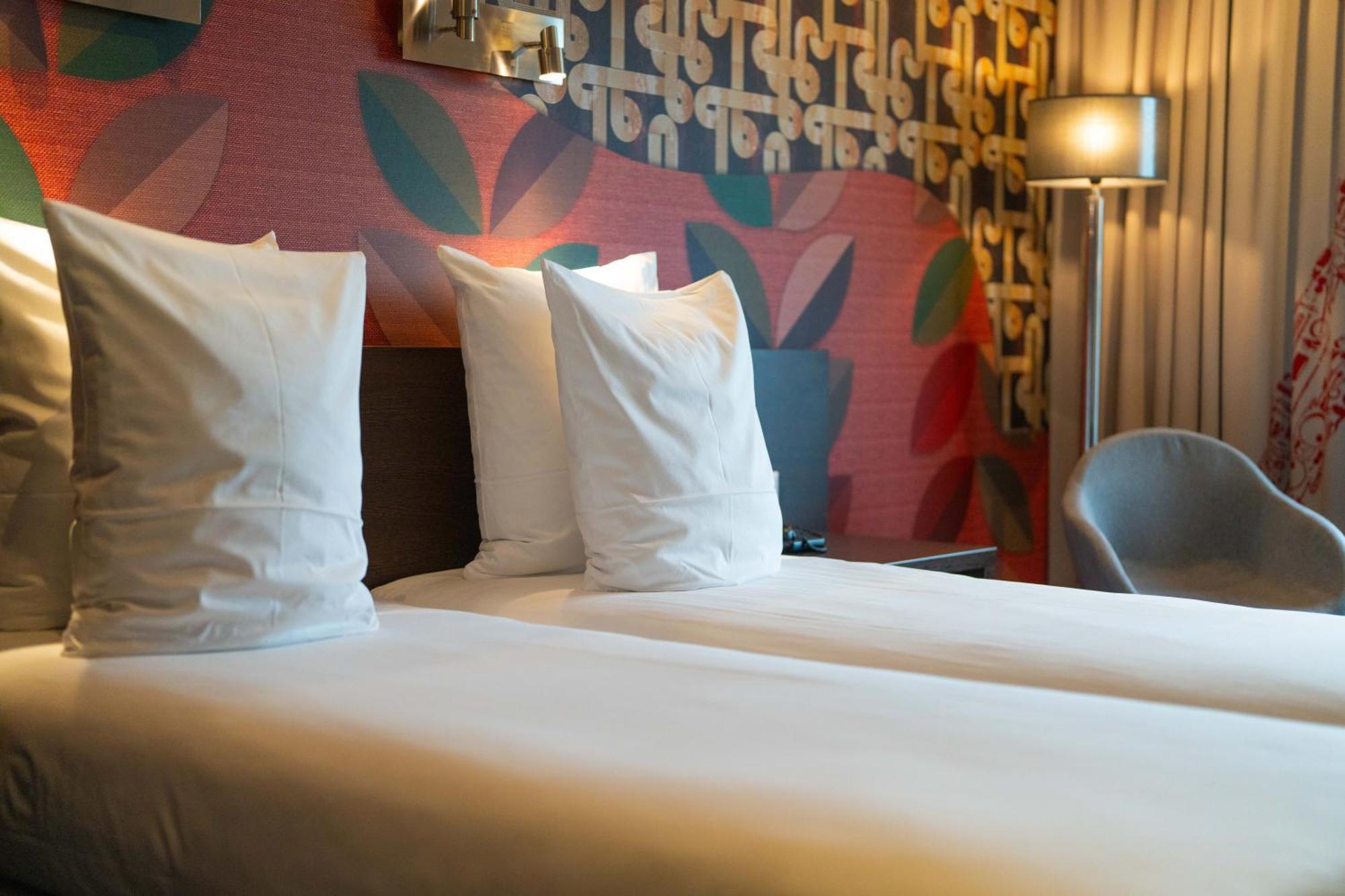 Hampshire - Centre 4* Delft