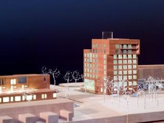 Hampshire - Centre 4* Delft