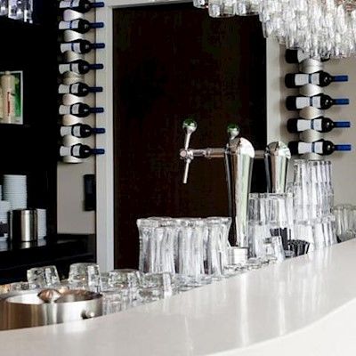 Hotel Hampshire - Centre Delft