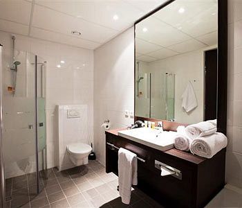 Hampshire - Centre Hotel 4*