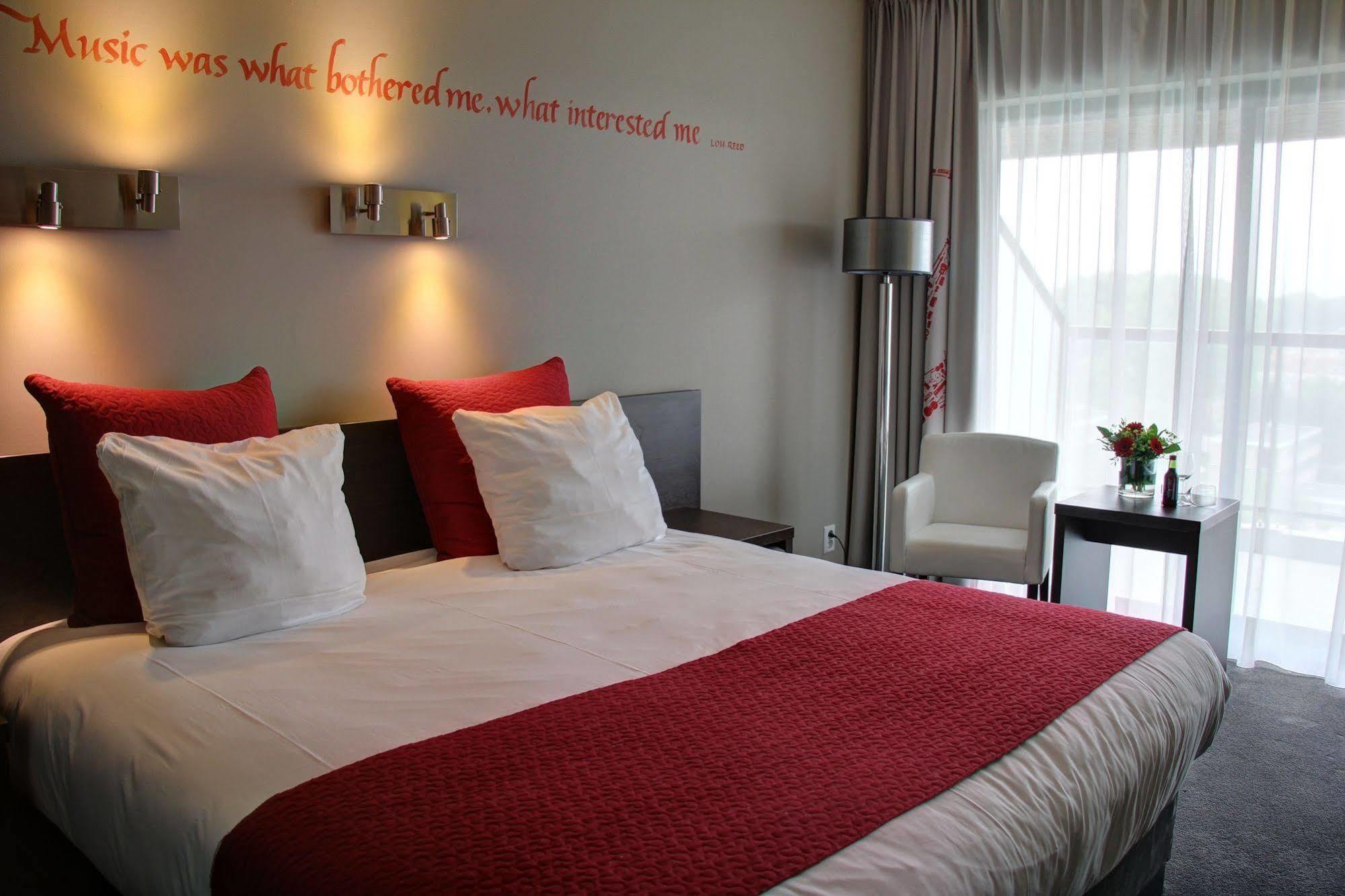Hampshire - Centre 4*