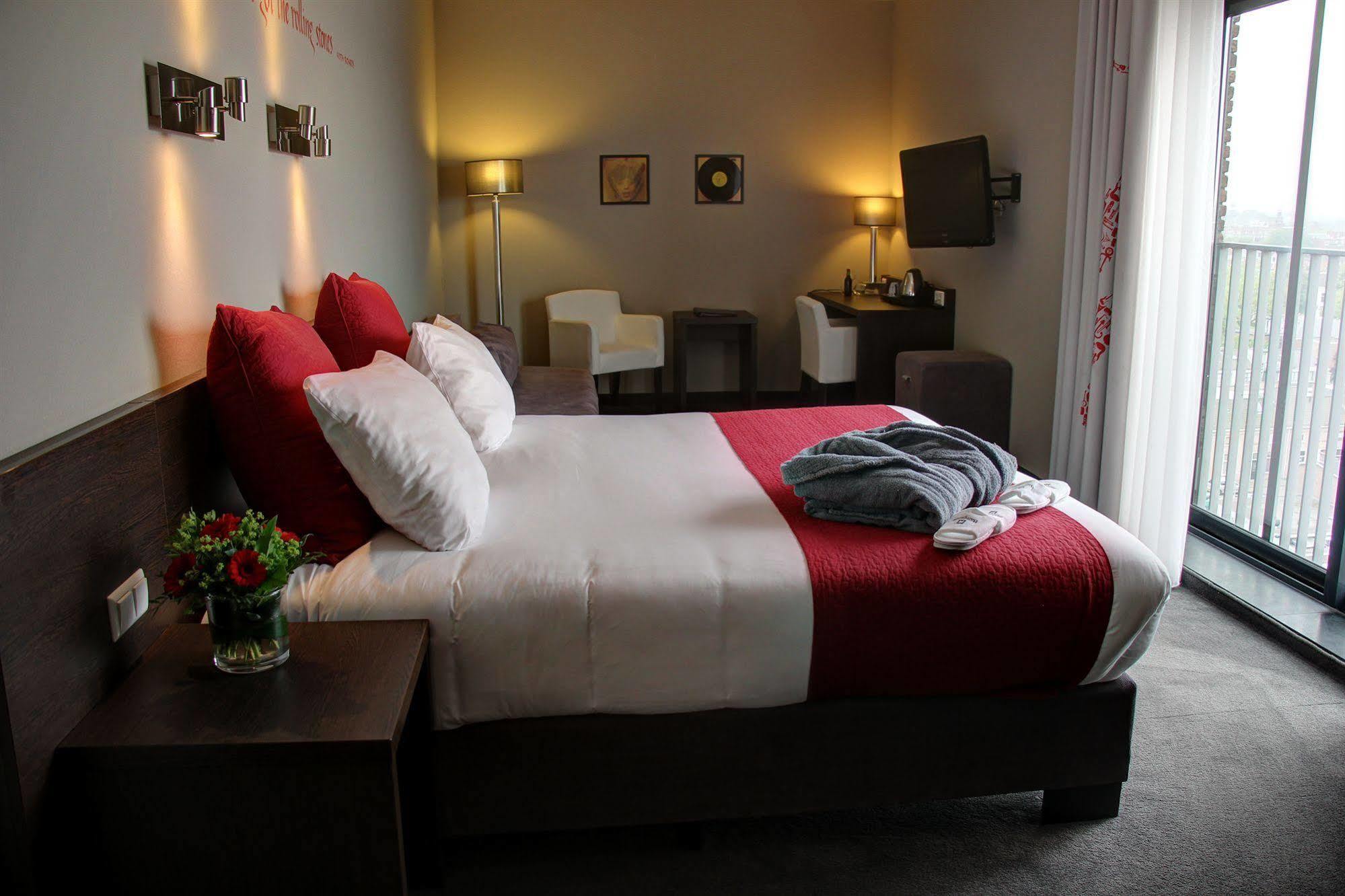 Hotel Hampshire - Centre