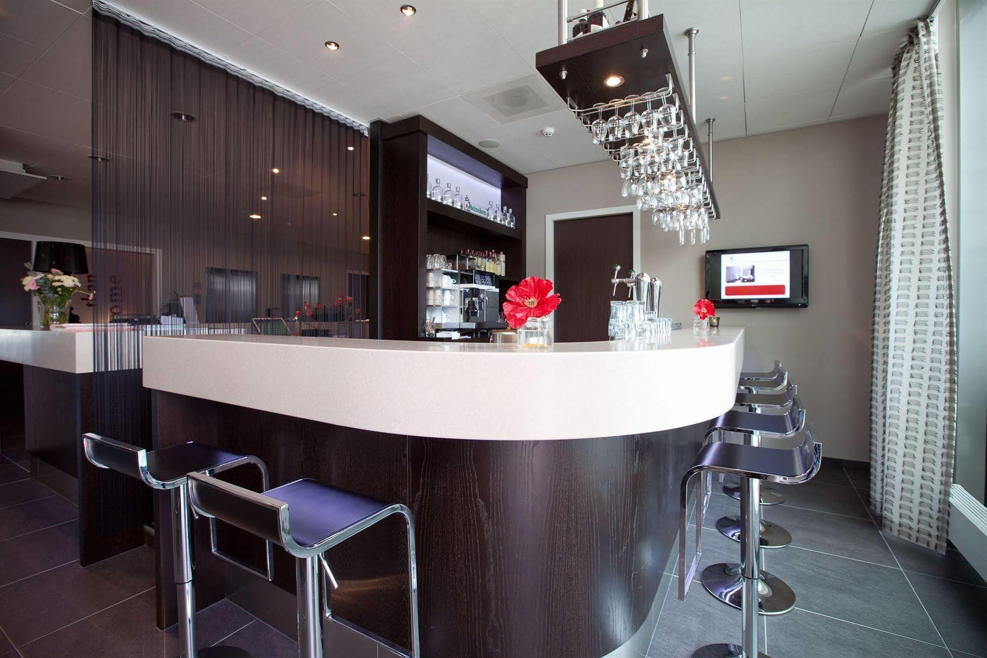 Hampshire - Centre Hotel Delft