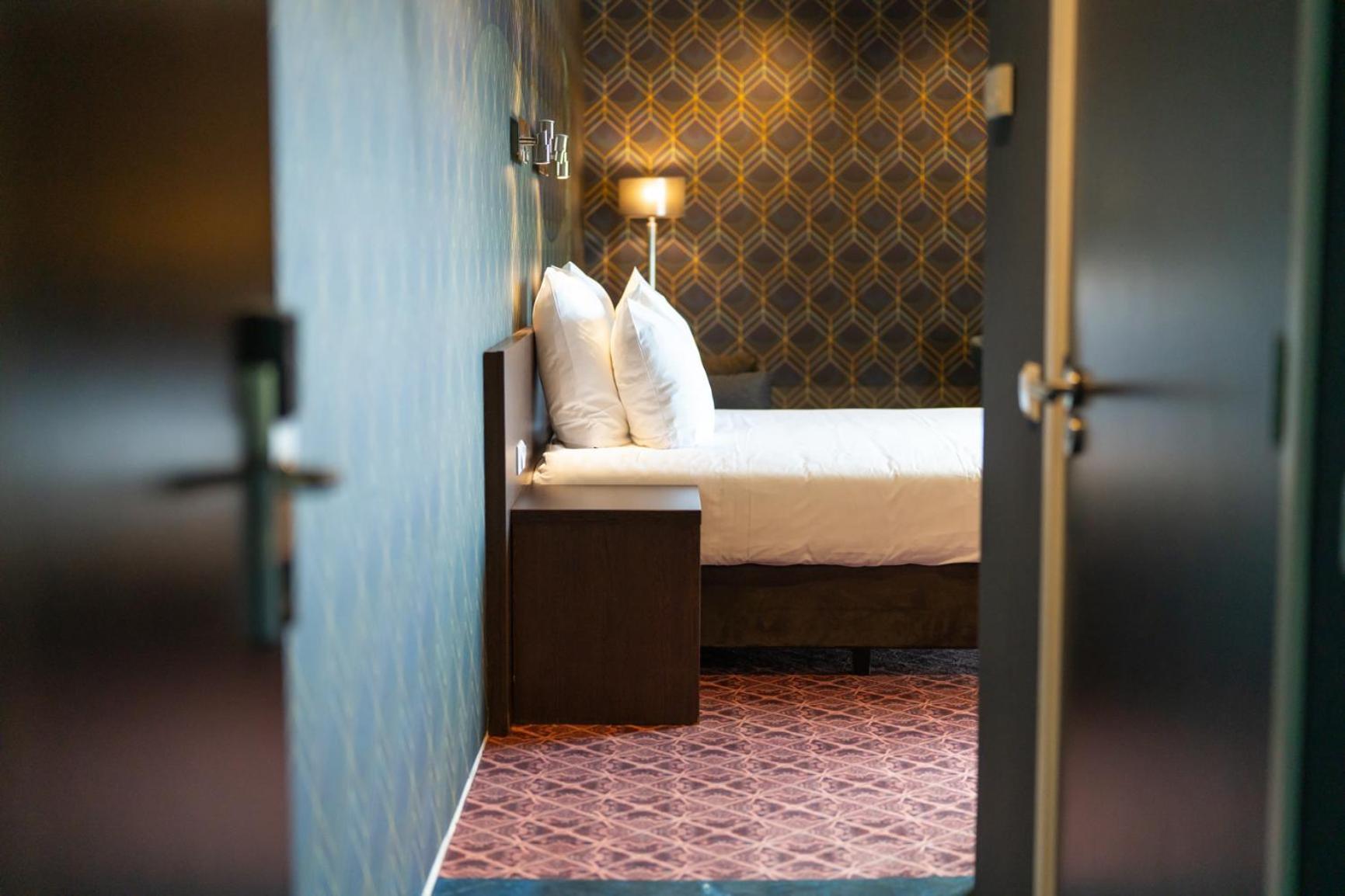 Hampshire - Centre Hotel Delft