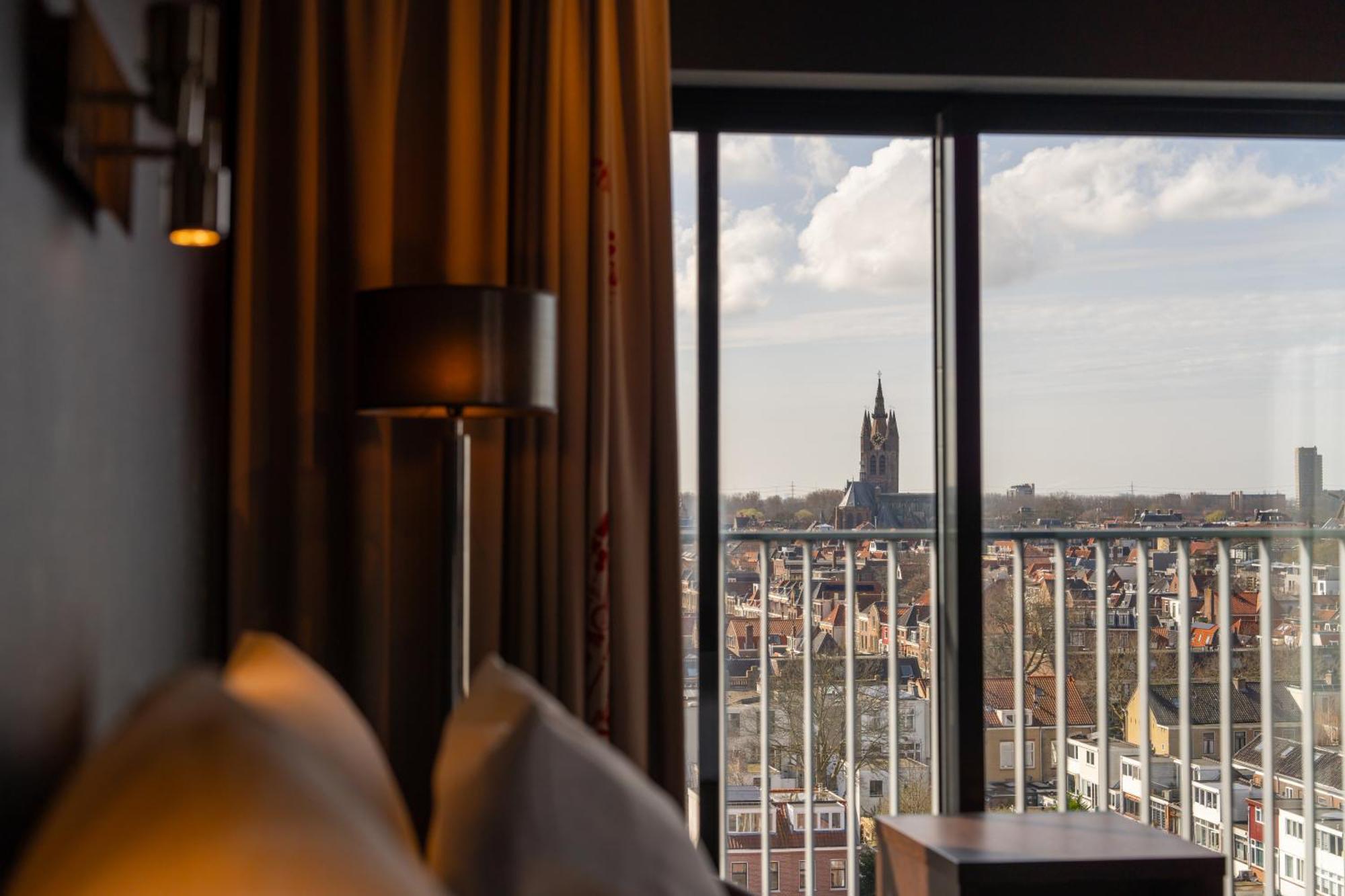 Hotel Hampshire - Centre Delft