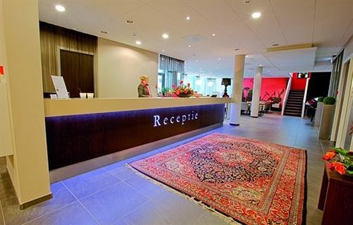 Hotel Hampshire - Centre Delft