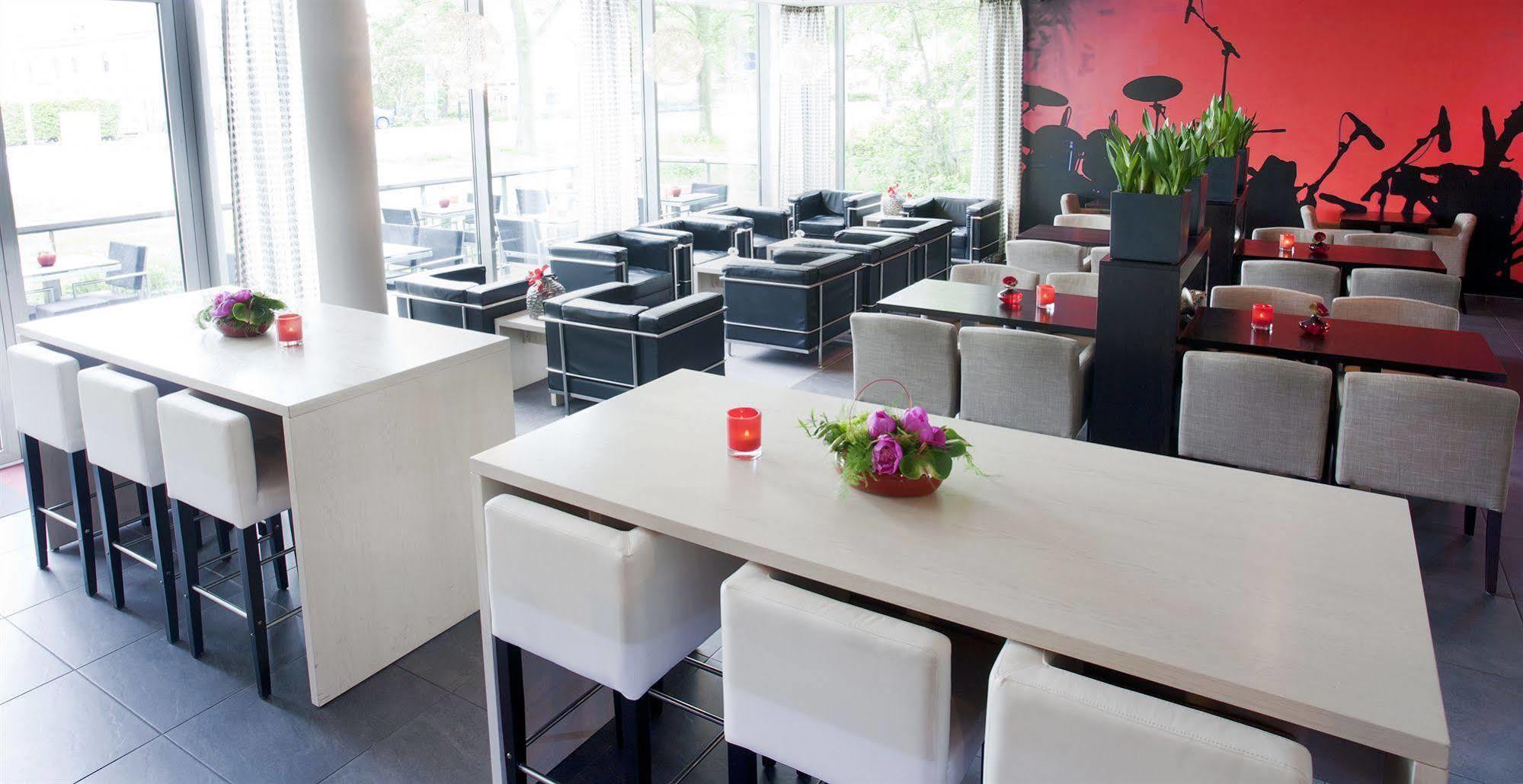 Hampshire - Centre 4* Delft