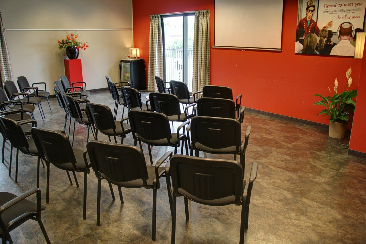 Hotel Hampshire - Centre Delft