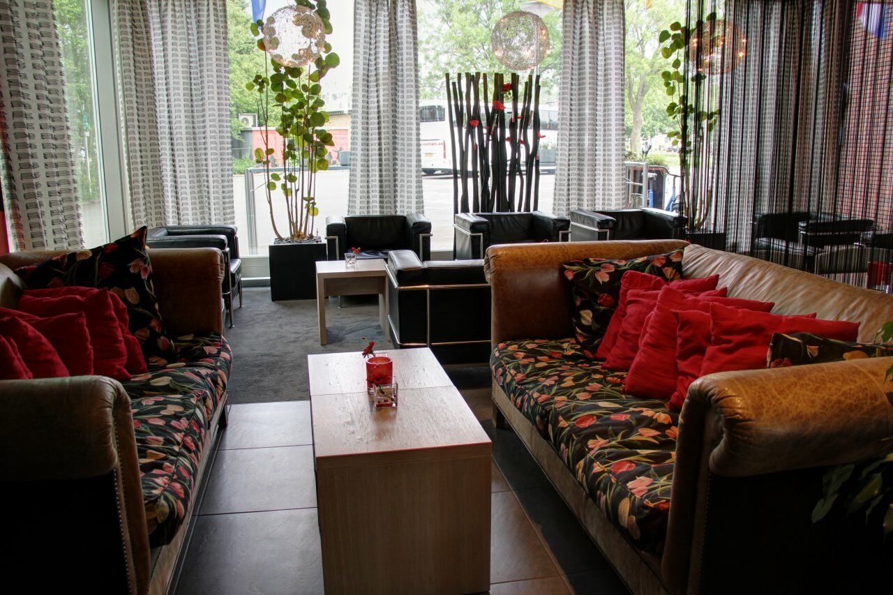 Hampshire - Centre Hotel 4*